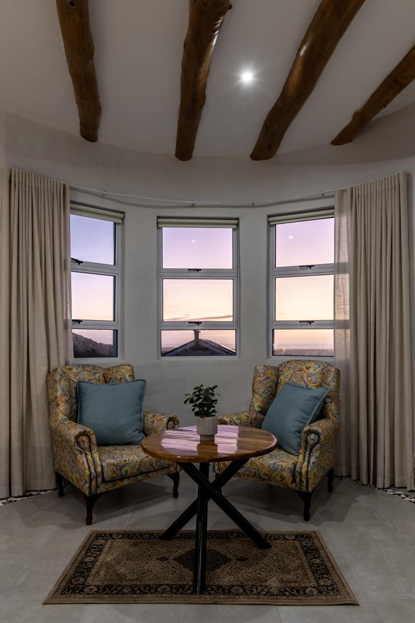 Capri Sands Luxury Guest House Crawley Habitación foto