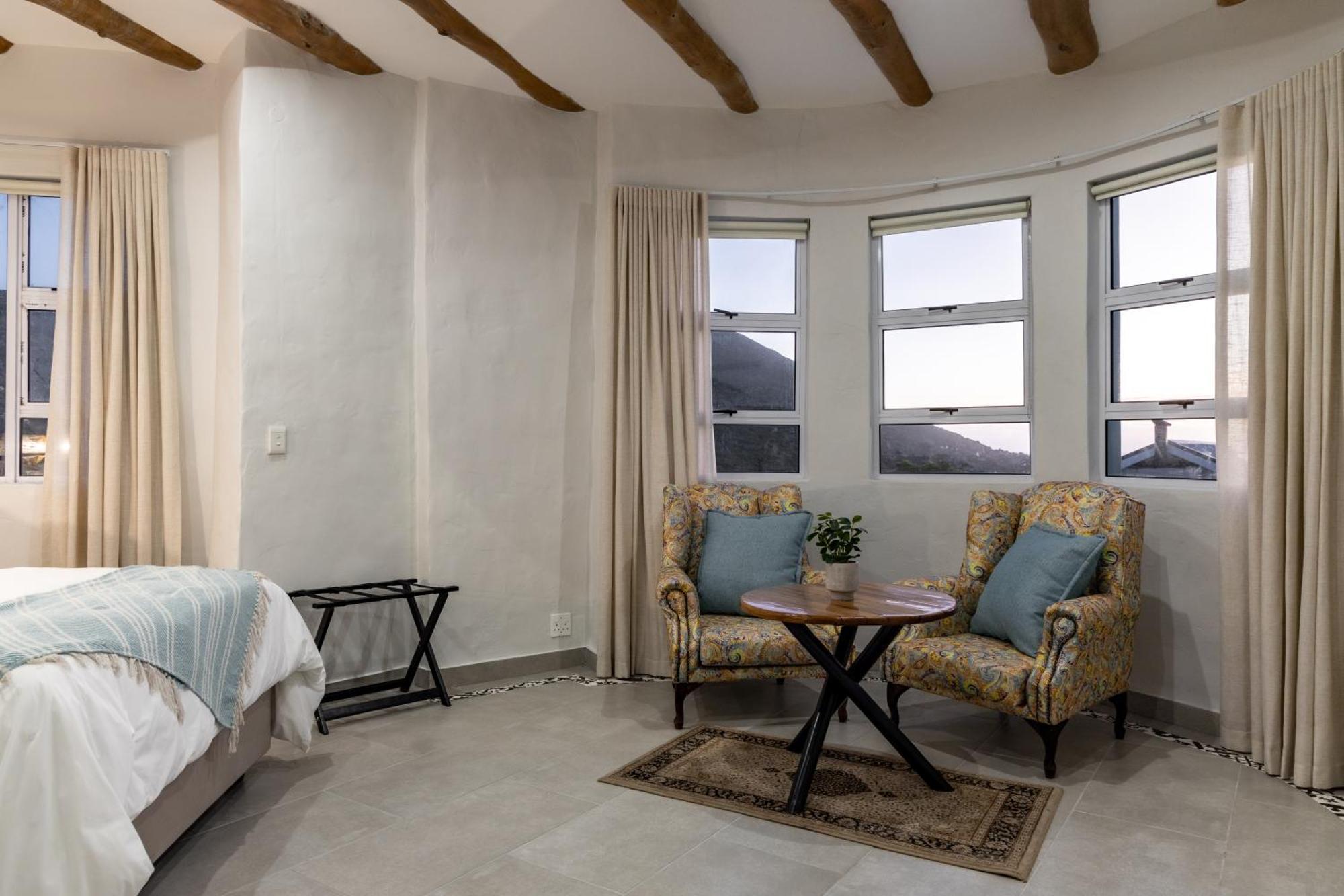 Capri Sands Luxury Guest House Crawley Habitación foto