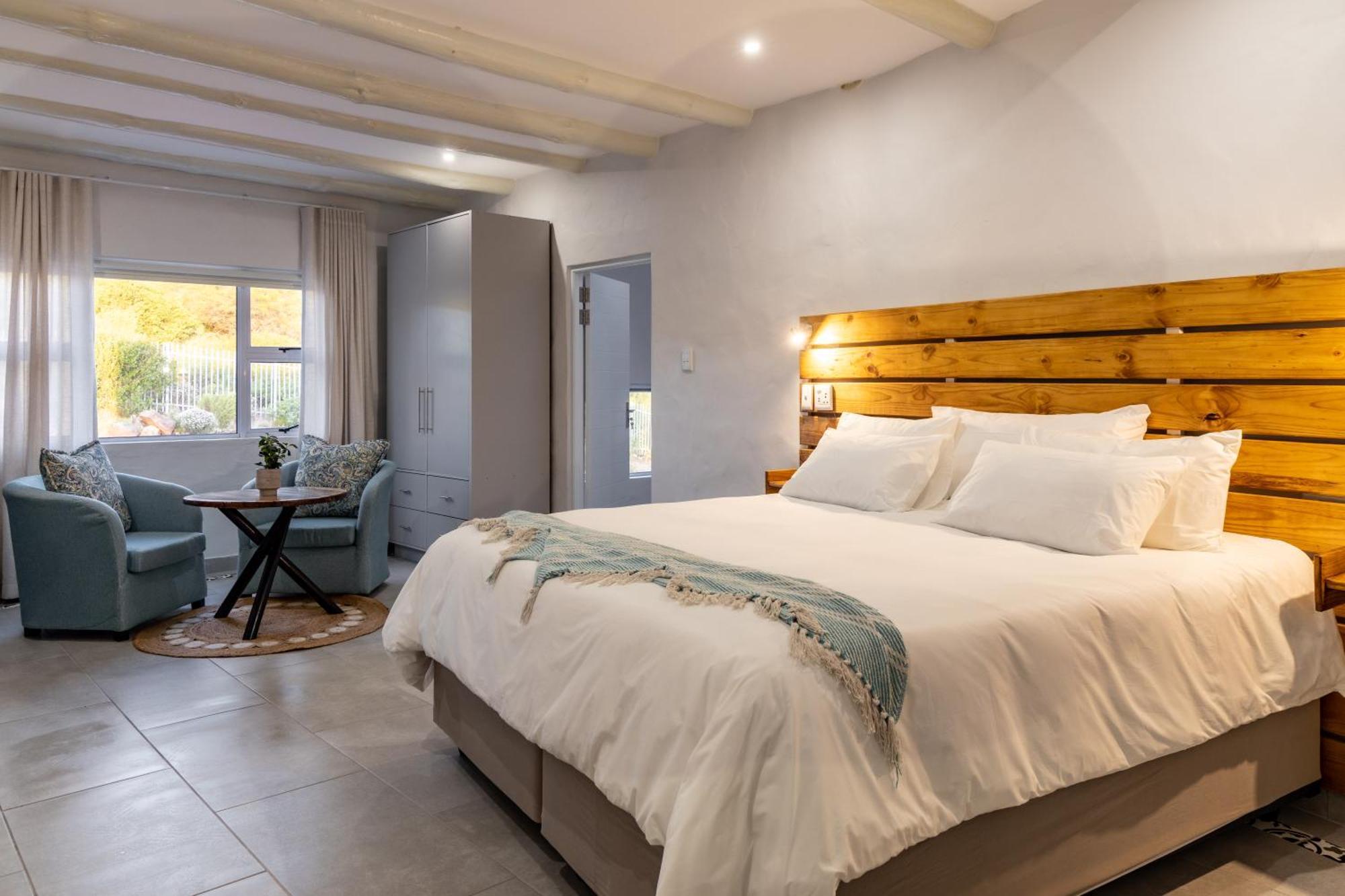 Capri Sands Luxury Guest House Crawley Habitación foto
