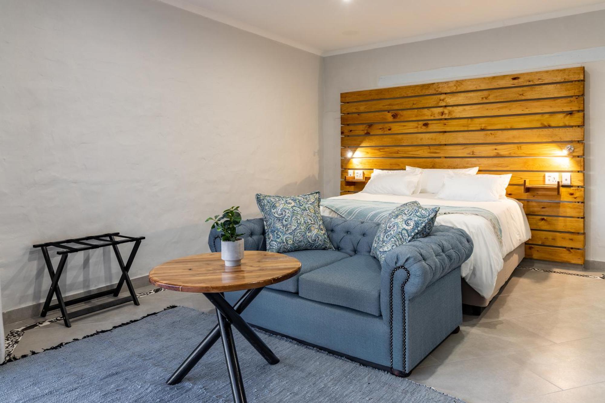 Capri Sands Luxury Guest House Crawley Habitación foto